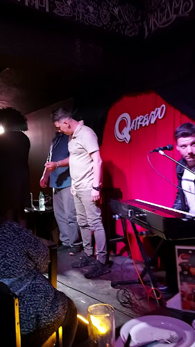 Comentarii opinii despre Q'atrevido