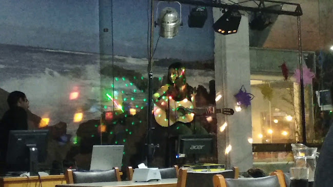 Parador Rocha - Gastronomía y hostelería