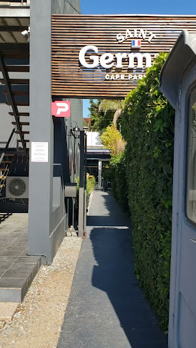 Opinii despre Saint Germain Café Parisien în Montevideo - Gastronomía y hostelería