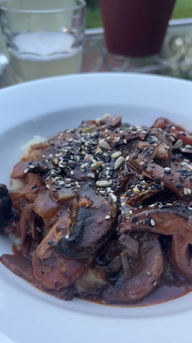 Opinii despre Alquimista Restaurante în Montevideo - Gastronomía y hostelería