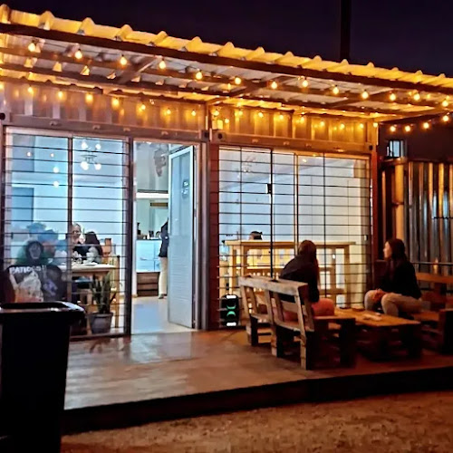 Servicio de Catering Chachi Pereyra