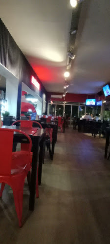 Opinii despre El Club de la Papa Frita în Ciudad de la Costa - Gastronomía y hostelería