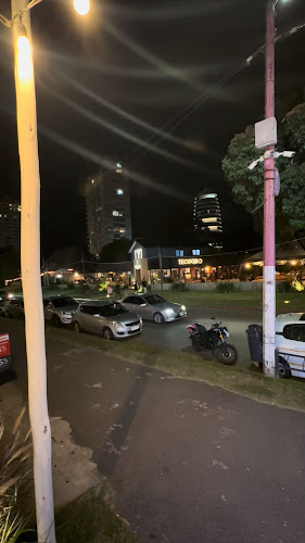 Café 2122 - Gastronomía y hostelería