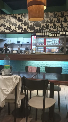 Opinii despre Terranova în Piriápolis - Gastronomía y hostelería