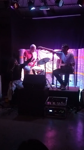 Bimba Brüder - Paysandú