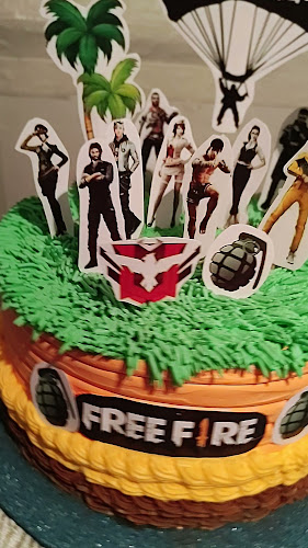 Comentarii opinii despre Rikastortas "La Pasteleria"