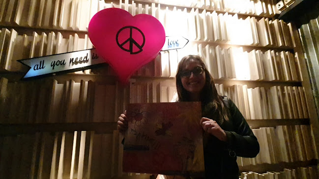 Original Pizza & Love - Montevideo