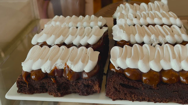 Opinii despre Dulce Nina Café - Columbia Market în Ciudad de la Costa - Gastronomía y hostelería