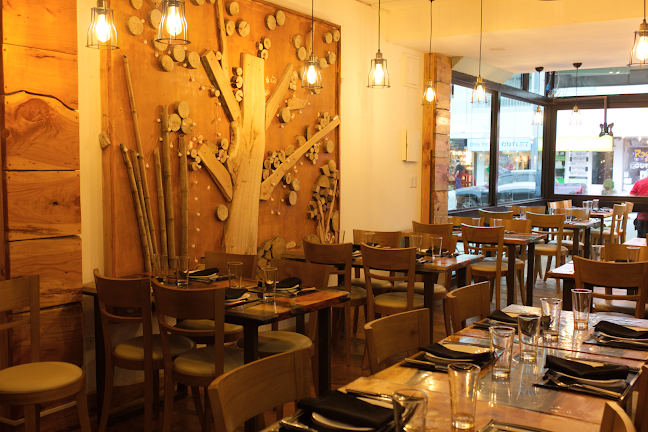 Rey de la Pizza - Punta del Este