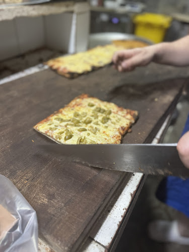 Pizzeria La Promo - Montevideo