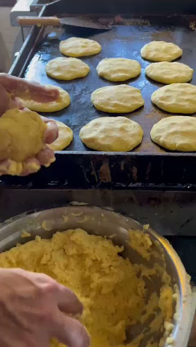 Opinii despre El Viejo Almacén în Ocean Park - Gastronomía y hostelería