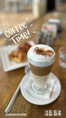 Opinii despre Ferrán - Confitería & Panadería en Punta del Este în Punta del Este - Gastronomía y hostelería