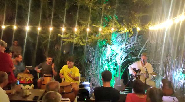 Comentarii opinii despre El Viejo Almacén