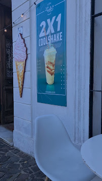 Helados Artesanales El Cali - Col. del Sacramento