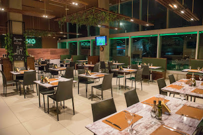 Gaúcho Restaurante