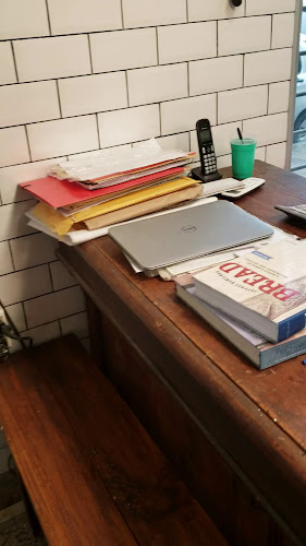 La Resistance Boulangerie - Montevideo