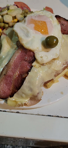 Opinii despre Borgunder Junior's în Libertad - Gastronomía y hostelería