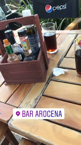 Opinii despre Bar Arocena în Montevideo - Gastronomía y hostelería