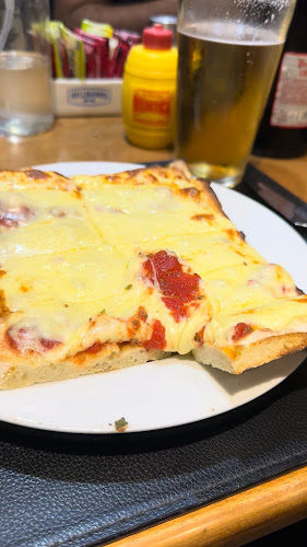 Opinii despre La Pasiva Pocitos în Montevideo - Gastronomía y hostelería