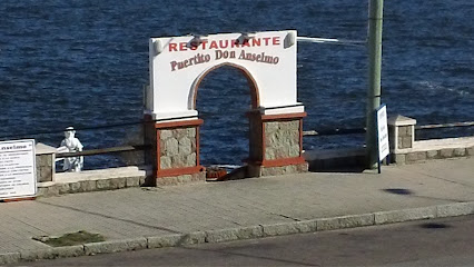 Puertito Don Anselmo
