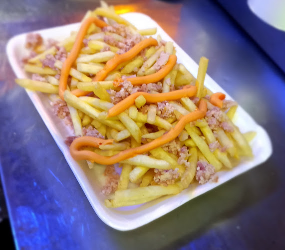 Comida Al Paso Liset - Gastronomía y hostelería