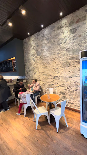 Opinii despre Freddo în Col. del Sacramento - Gastronomía y hostelería