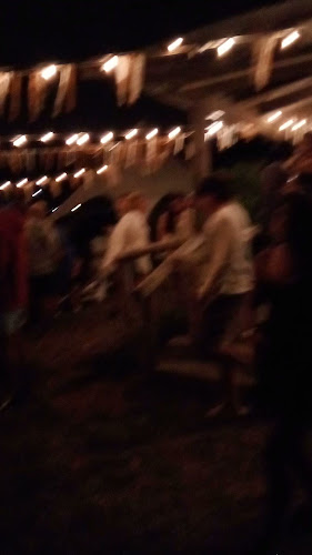 Parador Moorea - Gastronomía y hostelería