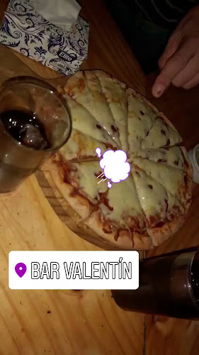 Comentarii opinii despre Bar Valentin