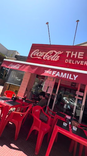 Opinii despre The Family în Punta del Este - Gastronomía y hostelería