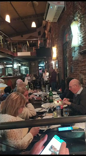 Comentarii opinii despre Alto Palermo Aguada