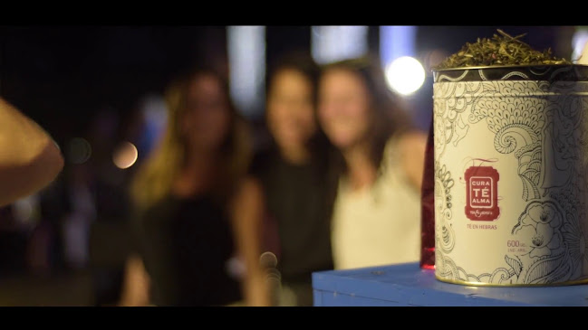 Cura Té Alma - Tea Shop / Punta del Este - Punta del Este