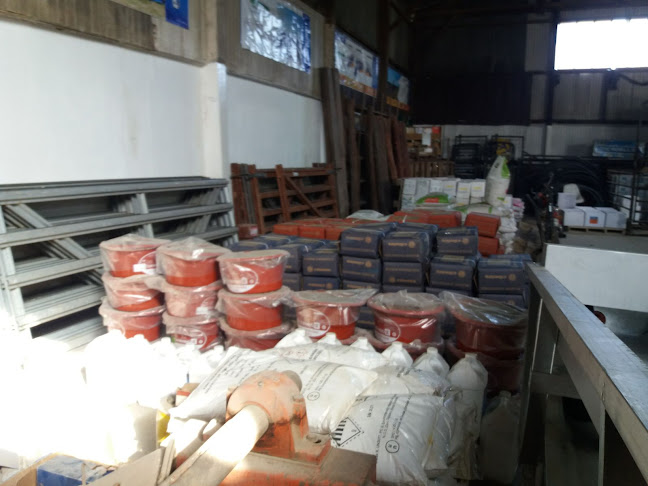 Agroventas Melo - Melo