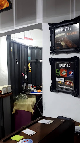 Opinii despre Chivitos El Winy în Melo - Gastronomía y hostelería