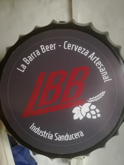 La Barra Beer