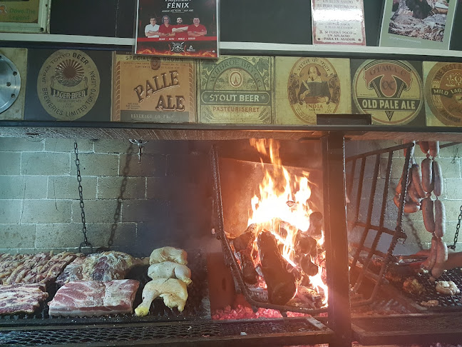 Parrillada El Fénix