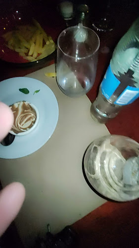 Comentarii opinii despre Brickel Irish Pub