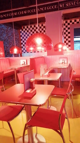 Opinii despre REX - Best Chivito in Town în Maldonado - Gastronomía y hostelería