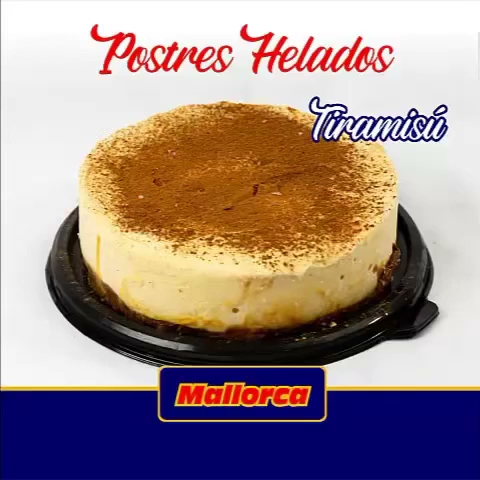 Café Mallorca - Mercedes