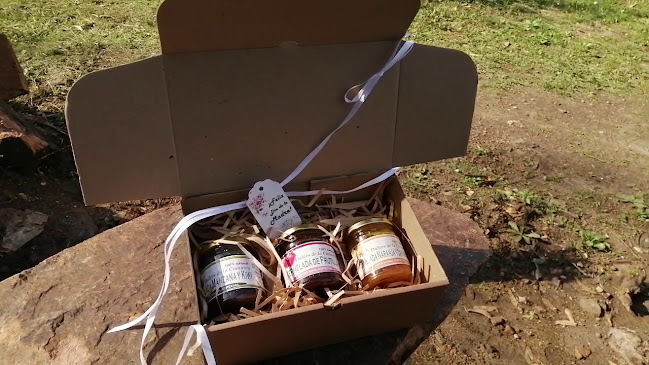 Opinii despre Dulces de la Comarca în Pan de Azúcar - Gastronomía y hostelería