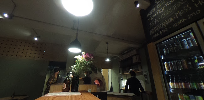 C. Joaquin de Salterain 1441, 11200 Montevideo, Departamento de Montevideo