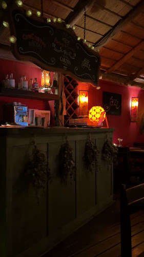 Opinii despre Panes y Peces în Punta del Diablo - Gastronomía y hostelería