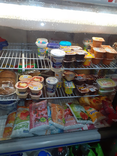 Minimercado del Barrio