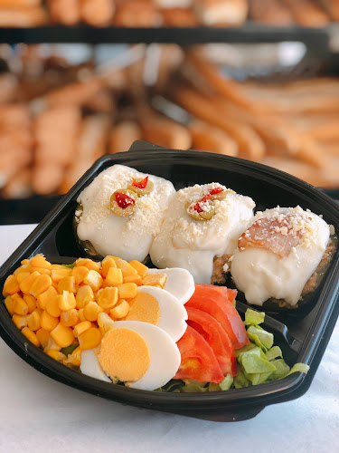 Panadería Maktub - Montevideo