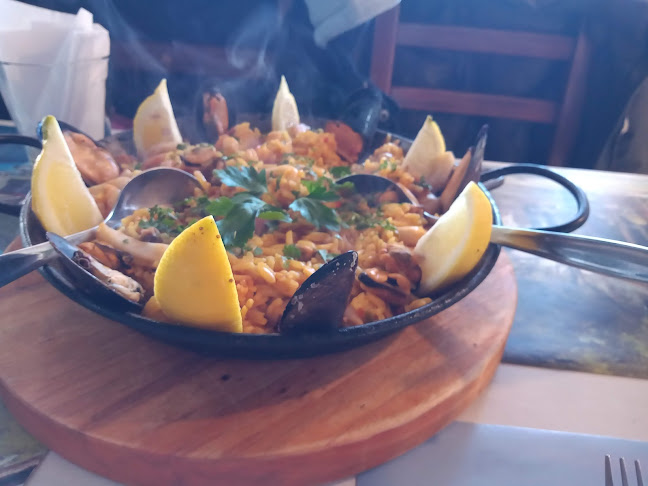 Comentarii opinii despre Restoran Picasso