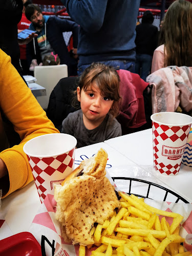 Comentarii opinii despre Barny's Propios