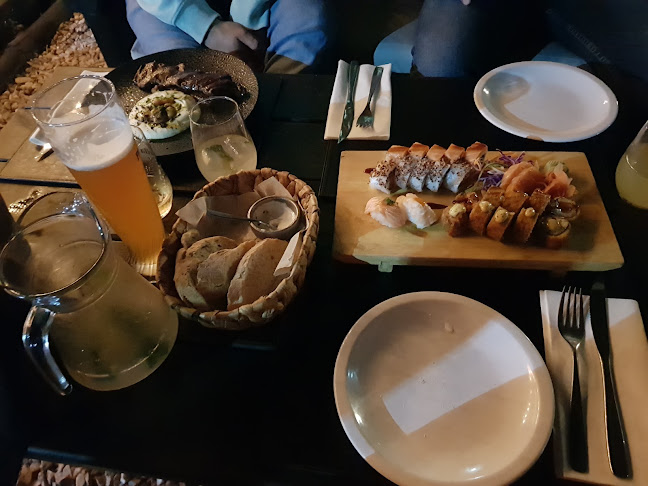 Opinii despre Kraken în Piriápolis - Gastronomía y hostelería