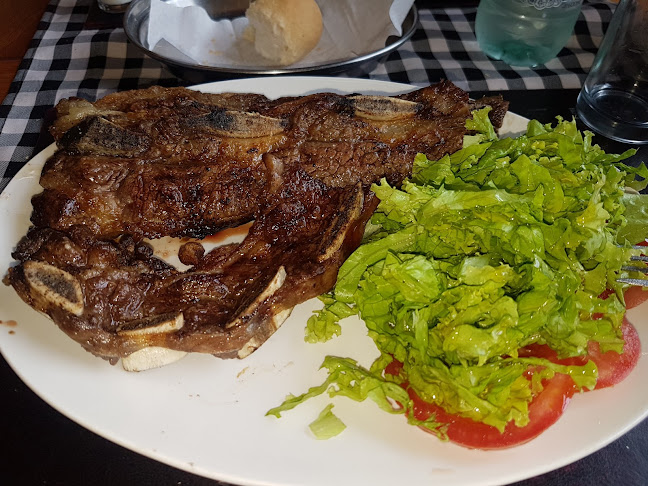 Dr Martín C Martinez 1854, Dr. Salvador Ferrer Serra Esq, 11800 Montevideo