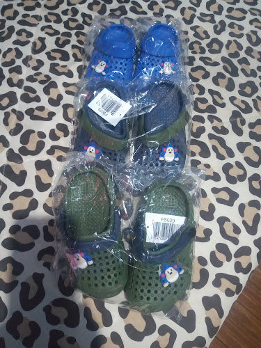 6XGV+2CX, 15500 Barros Blancos, Departamento de Canelones