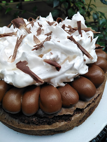 Sugar Bakery - Pastelería Sin gluten - Sauce de Portezuelo