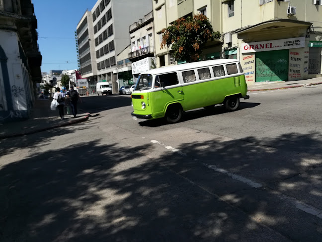 Opinii despre La Real în Montevideo - Gastronomía y hostelería